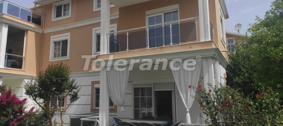 Villa 3+1 in Belek, Turkey No. 26868 2