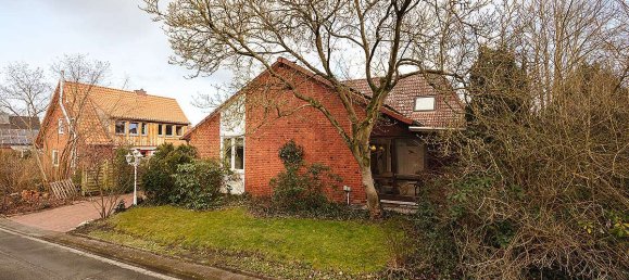 4 bedrooms Townhouse in Luneburg, Germany No. 268372 32