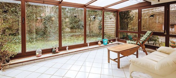 4 bedrooms Townhouse in Luneburg, Germany No. 268372 6