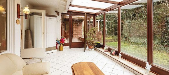 4 bedrooms Townhouse in Luneburg, Germany No. 268372 9