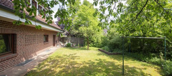 4 bedrooms Townhouse in Luneburg, Germany No. 268372 3