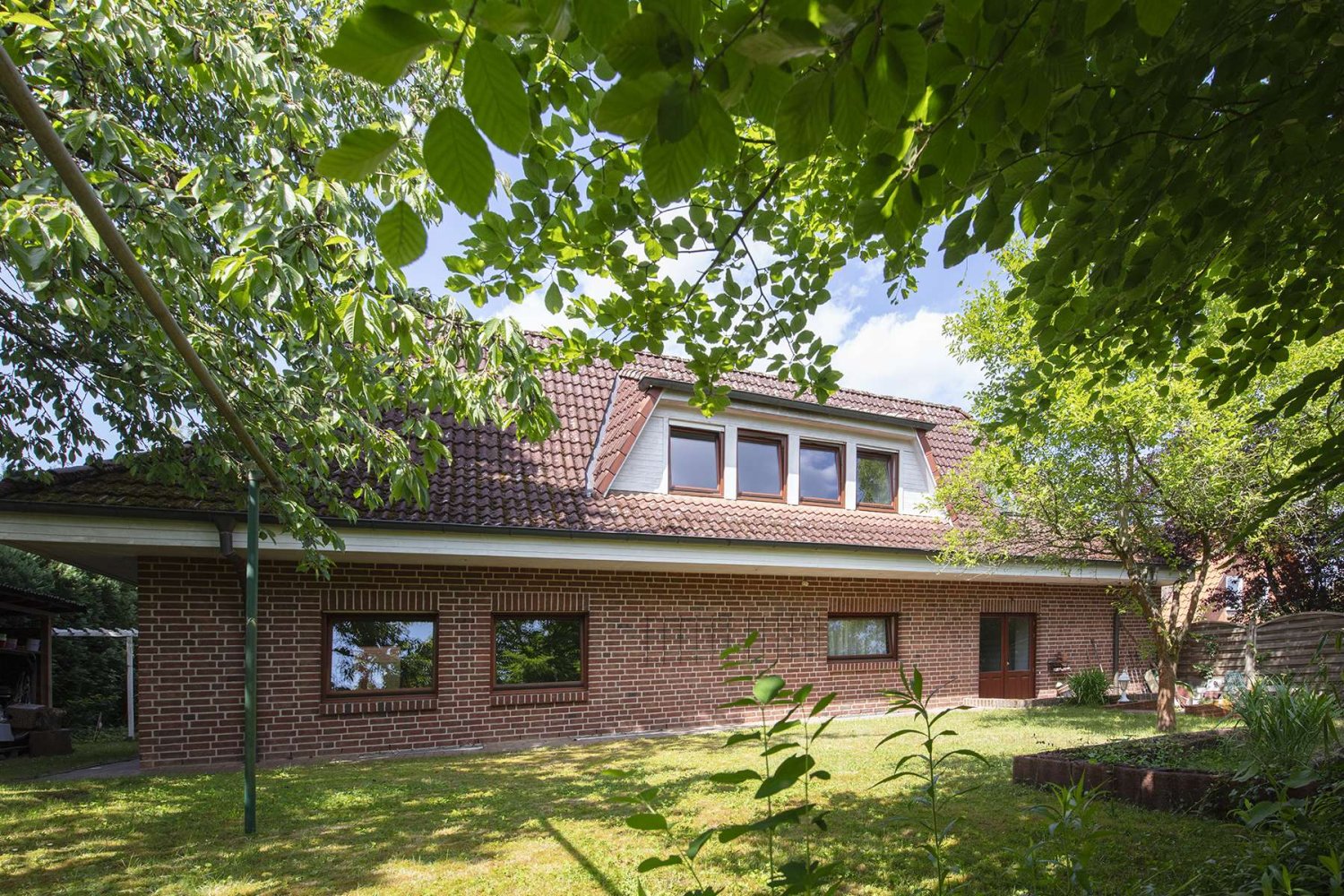 4 bedrooms Townhouse in Luneburg, Germany No. 268372