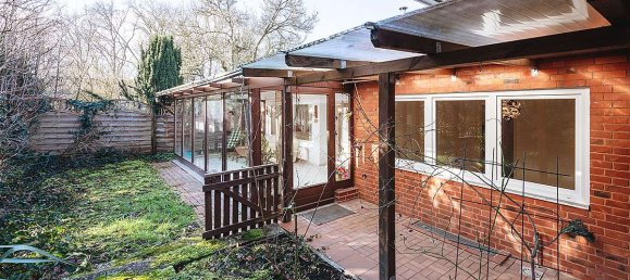 4 bedrooms Townhouse in Luneburg, Germany No. 268372 11