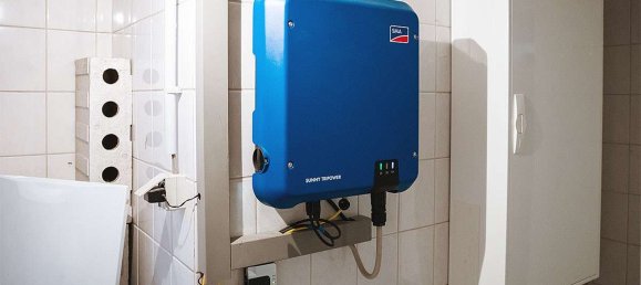 4 bedrooms Townhouse in Luneburg, Germany No. 268372 30