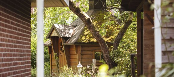 4 bedrooms Townhouse in Luneburg, Germany No. 268372 34