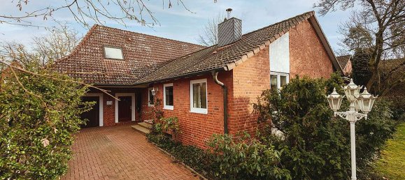 4 bedrooms Townhouse in Luneburg, Germany No. 268372 4