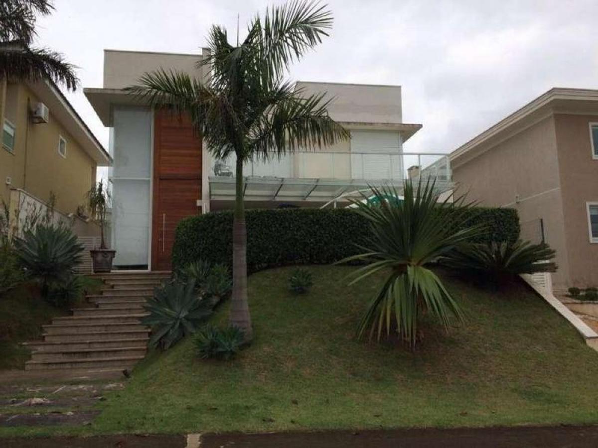 4 chambres Maison à Sao Paulo, Brazil No. 525504