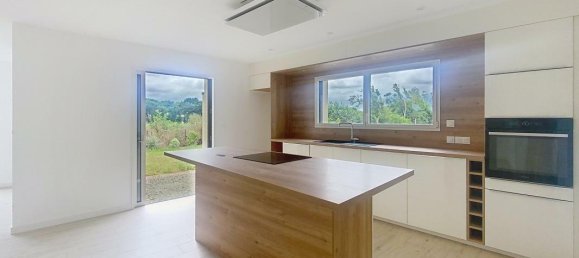 4 bedrooms House in Mordelles, France No. 361107 11