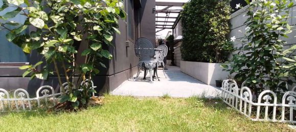 4 غرف نوم منزل في Bang Kaeo, Thailand رقم 10006 11