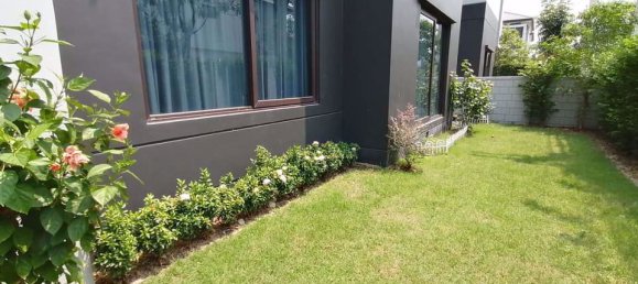 4 غرف نوم منزل في Bang Kaeo, Thailand رقم 10006 12