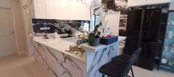 4 غرف نوم منزل في Bang Kaeo, Thailand رقم 10006 2