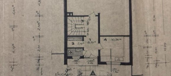 5-Zimmer Stadthaus in Hameln-Pyrmont, Germany, Nr. 355614 4