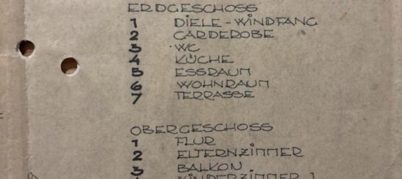 5-Zimmer Stadthaus in Hameln-Pyrmont, Germany, Nr. 355614 3