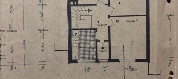 5-Zimmer Stadthaus in Hameln-Pyrmont, Germany, Nr. 355614 5