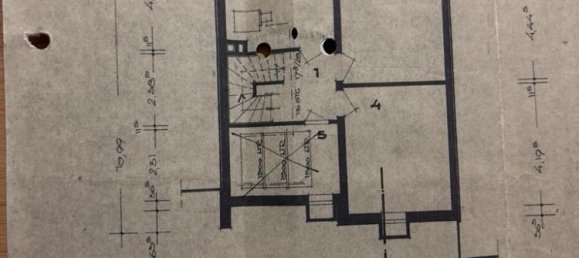 5-Zimmer Stadthaus in Hameln-Pyrmont, Germany, Nr. 355614 2