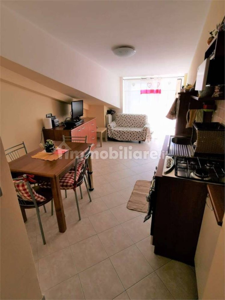 1 bedroom Apartment in Enna, Italy No. 355395
