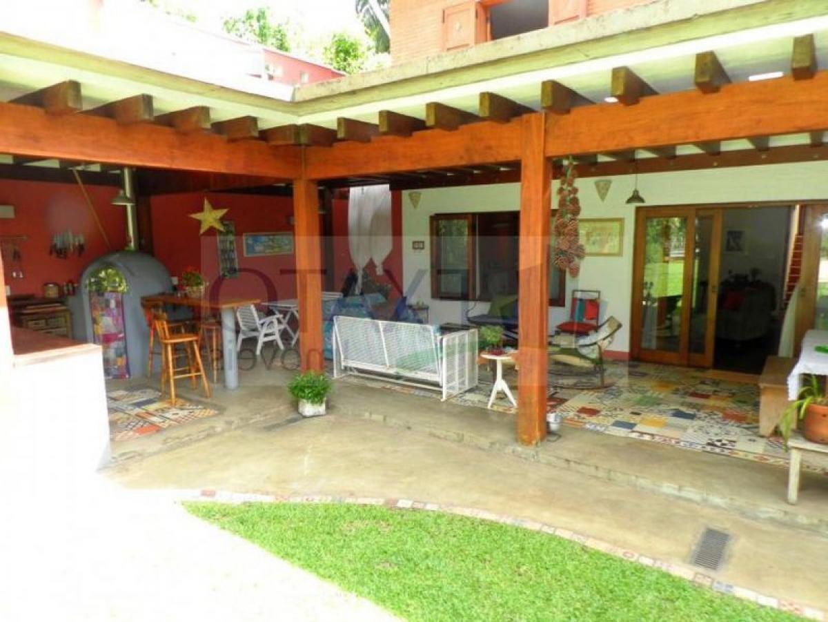 3 bedrooms House in Sao Paulo, Brazil No. 456281