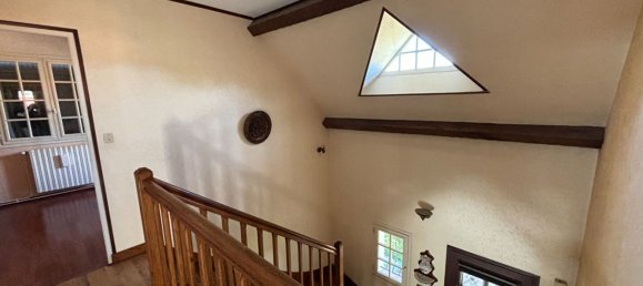 Casa de 4 dormitorios en Boigny-sur-Bionne, France No. 273777 3