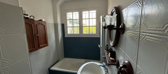 Casa de 4 dormitorios en Boigny-sur-Bionne, France No. 273777 12