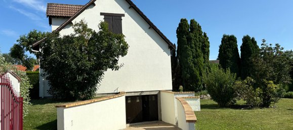 Casa de 4 dormitorios en Boigny-sur-Bionne, France No. 273777 15