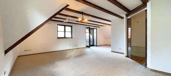 1 غرف نوم شقة في Konstanz, Germany رقم 53674 18