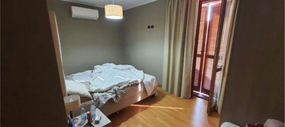 3 rooms Apartment in Ponte San Pietro, Italy No. 62585 14