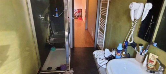 3 rooms Apartment in Ponte San Pietro, Italy No. 62585 13