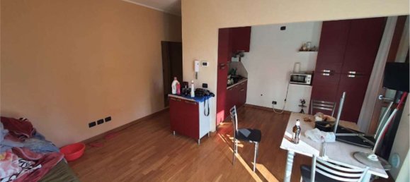3 rooms Apartment in Ponte San Pietro, Italy No. 62585 8