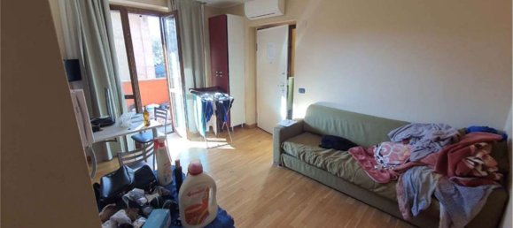 3 rooms Apartment in Ponte San Pietro, Italy No. 62585 11