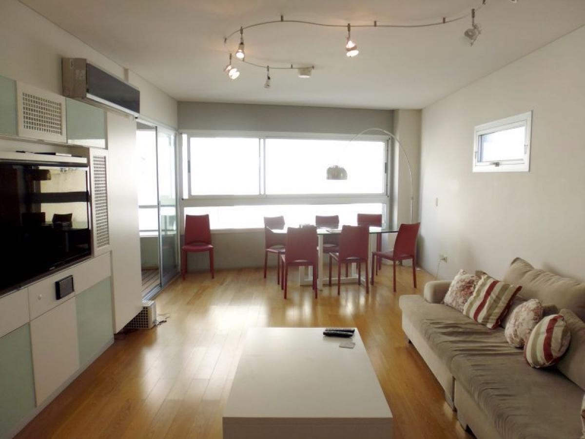 3 bedrooms Apartment in Buenos Aires, Argentina No. 92702