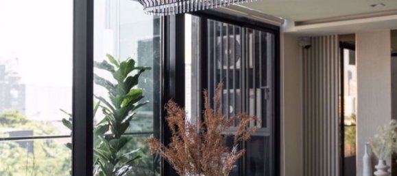 3 bedrooms Duplex in Phra Khanong, Thailand No. 4733 10