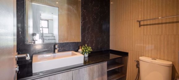 3 bedrooms Duplex in Phra Khanong, Thailand No. 4733 19