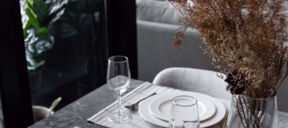 3 bedrooms Duplex in Phra Khanong, Thailand No. 4733 12