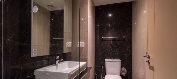 3 bedrooms Duplex in Phra Khanong, Thailand No. 4733 28