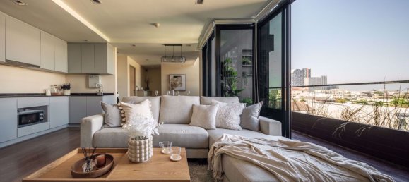 3 bedrooms Duplex in Phra Khanong, Thailand No. 4733 6