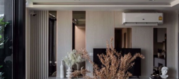 3 bedrooms Duplex in Phra Khanong, Thailand No. 4733 9