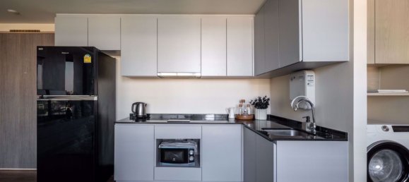 3 bedrooms Duplex in Phra Khanong, Thailand No. 4733 16