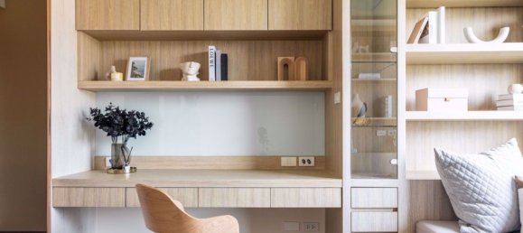 3 bedrooms Duplex in Phra Khanong, Thailand No. 4733 23