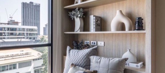 3 bedrooms Duplex in Phra Khanong, Thailand No. 4733 25