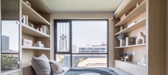 3 bedrooms Duplex in Phra Khanong, Thailand No. 4733 24