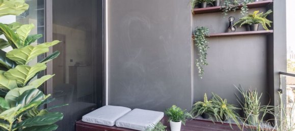 3 bedrooms Duplex in Phra Khanong, Thailand No. 4733 21