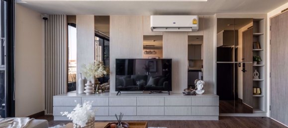 3 bedrooms Duplex in Phra Khanong, Thailand No. 4733 13