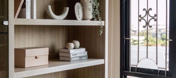 3 bedrooms Duplex in Phra Khanong, Thailand No. 4733 29