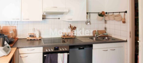 Apartamento de 1 dormitorio en Niederschonhausen, Germany No. 320352 4