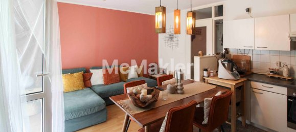 Apartamento de 1 dormitorio en Niederschonhausen, Germany No. 320352 6