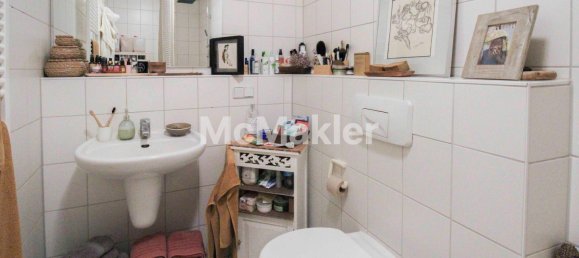 Apartamento de 1 dormitorio en Niederschonhausen, Germany No. 320352 3