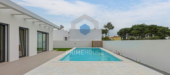 4 bedrooms House in Setubal, Portugal No. 102912 9
