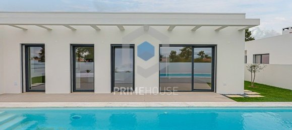 4 bedrooms House in Setubal, Portugal No. 102912 8