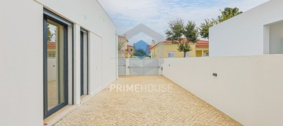4 bedrooms House in Setubal, Portugal No. 102912 22