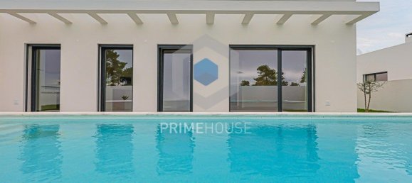 4 bedrooms House in Setubal, Portugal No. 102912 7